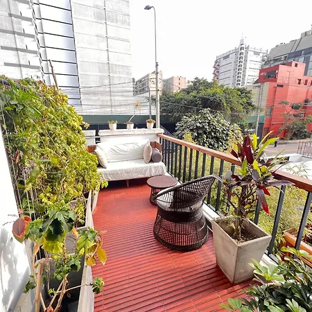 La Casa del Viajero-2