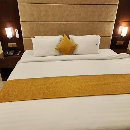 White Park Hotel & Suites-2