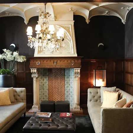 Dukes' Palace Residence - By Dukes' Hotel Collection-3