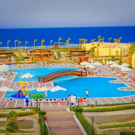 Amarina Queen Resort & Aqua Park Marsa Alam-3