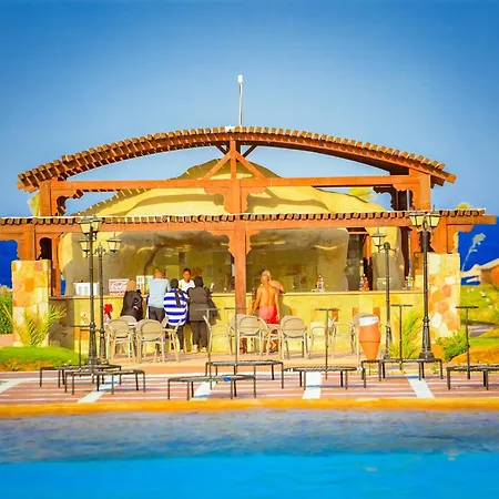 Amarina Queen Resort & Aqua Park Marsa Alam-2