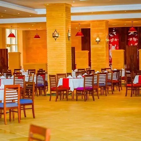 Amarina Queen Resort & Aqua Park Marsa Alam-2