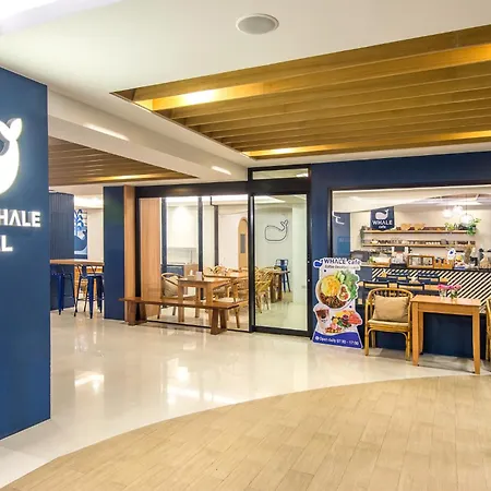 Sleep Whale Hotel-3