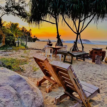 Sarada Beach Resort Yala-2