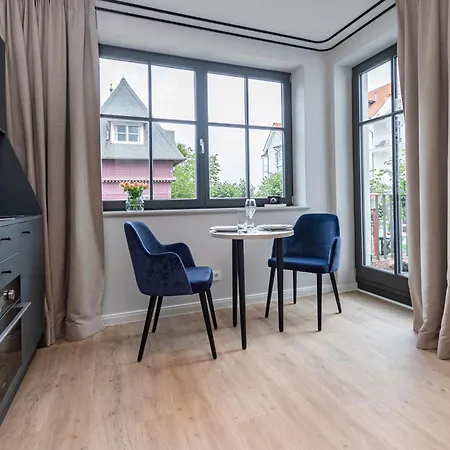 Gustav Appartements-3