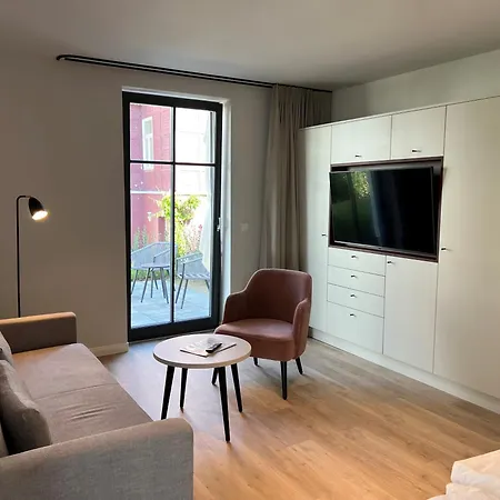 Gustav Appartements-2