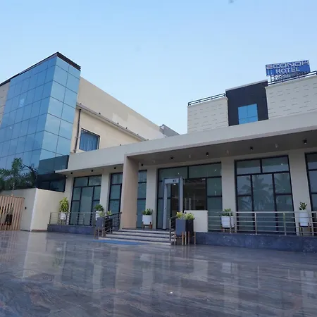 Econoh Hotel-2