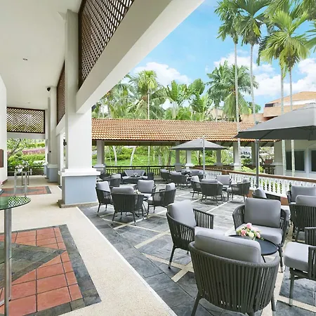 Doubletree By Hilton Damai Laut-3