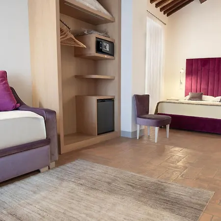 Hotel Sorella Luna-3