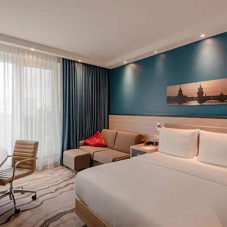 Hampton By Hilton Berlin City Centre Alexanderplatz-3