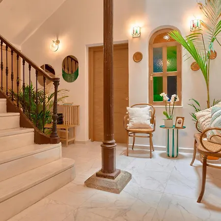 Casa Vestali-3