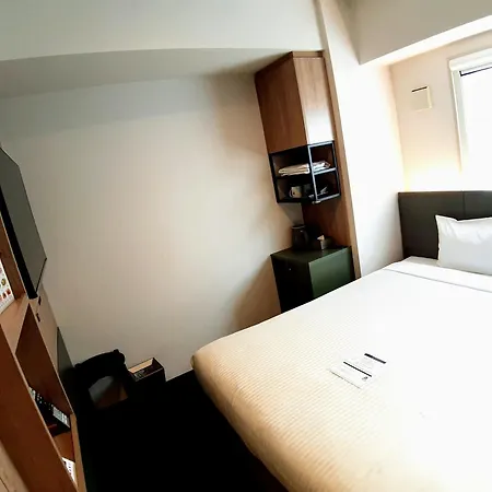 Hotel Monday Akihabara Asakusabashi-3