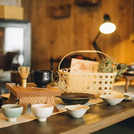 Mimaru Suites Kyoto Shijo-3