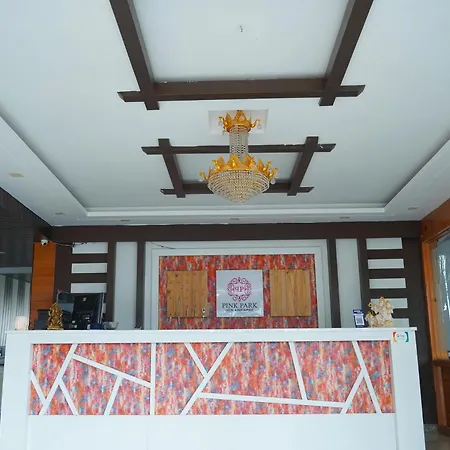 Pink Park By Panache Hotels-3