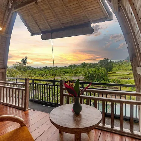 Alamgangga Villas Tirta Gangga-2