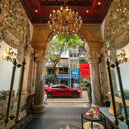 Media Central Hotel & Spa-2
