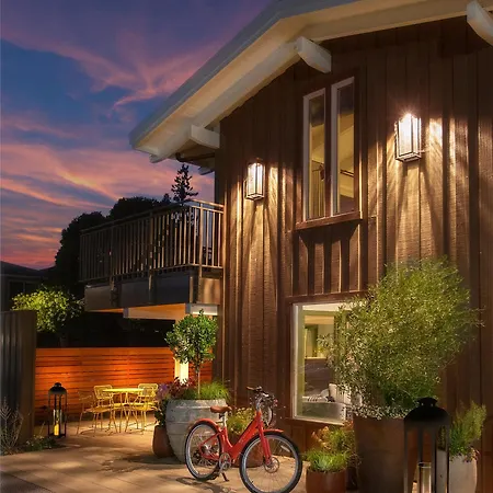 The Cottages Hotel-3