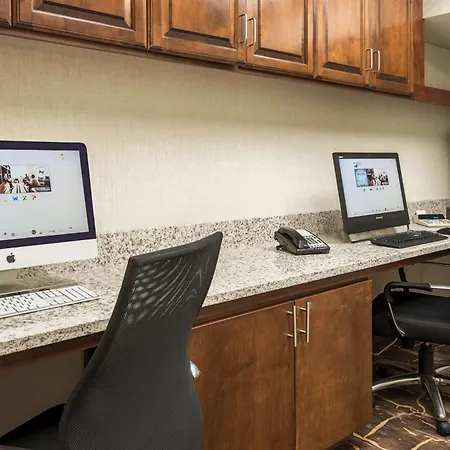 Homewood Suites By Hilton Baton Rouge-3