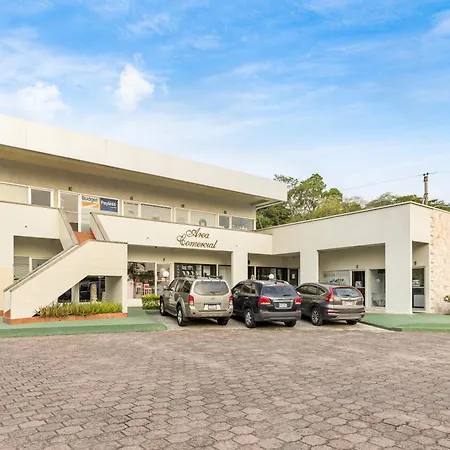 Copantl Hotel & Convention Center-2