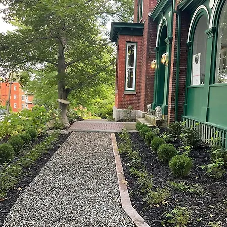 Île de Garde B&B-2
