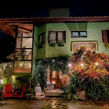 Pousada Santarina-2