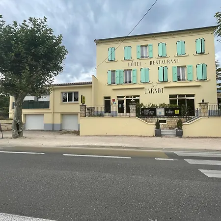 Le CARNOT-3