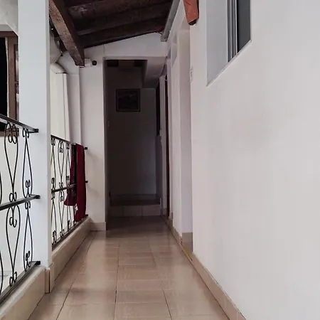 Lead Pods Hostel-3