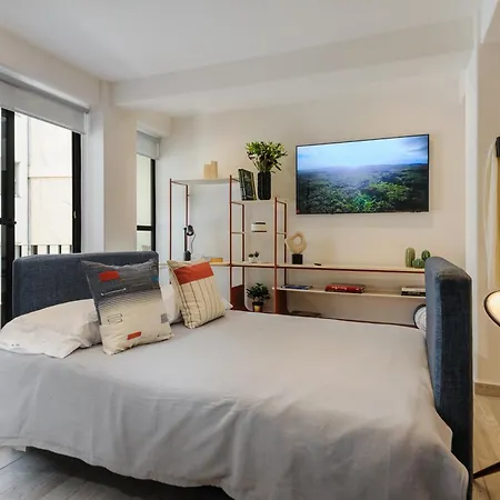 Choapan 28 - Lux Apartments In Condesa-2