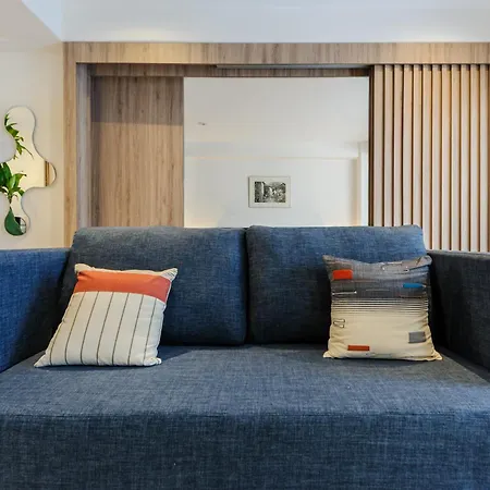 Choapan 28 - Lux Apartments In Condesa-3