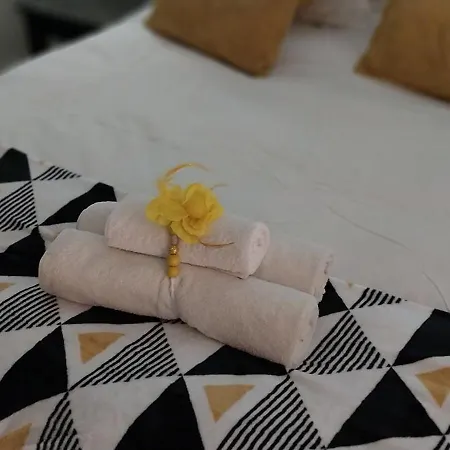 Vetra Amour Guesthouse-2