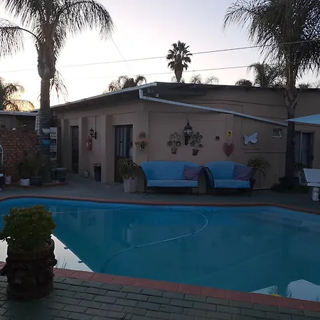 Vetra Amour Guesthouse-3