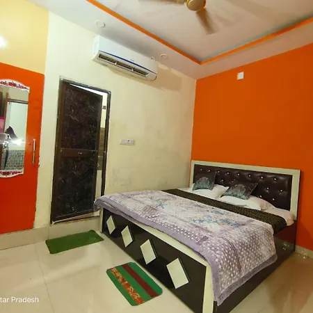 Hotel Shri Ram Bhavan-2