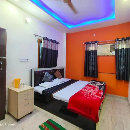 Hotel Shri Ram Bhavan-2