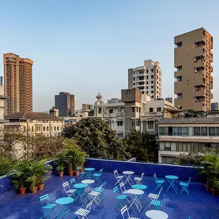 Hotel Kemps Corner-2