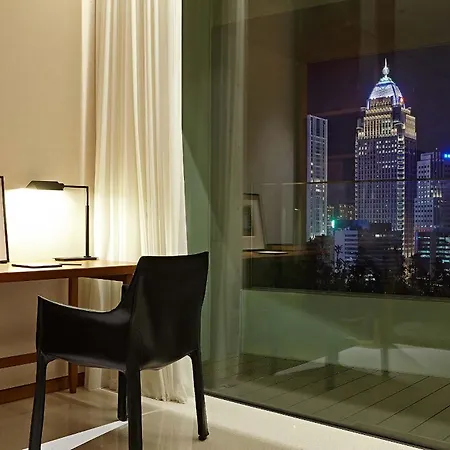 Eslite Hotel-2