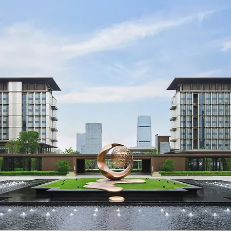 Four Points By Sheraton Guangzhou, Baiyun-3