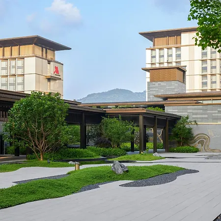 Element By Marriott Guangzhou Baiyun-3