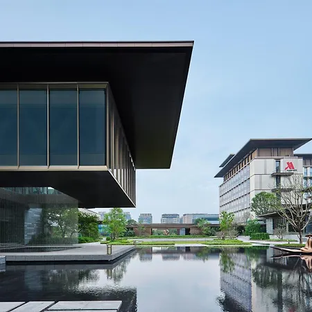 Element By Marriott Guangzhou Baiyun-2