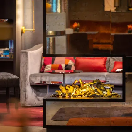 Design Hotel F6-3