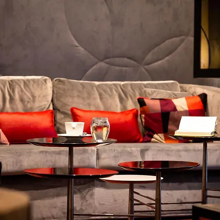 Design Hotel F6-3
