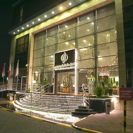 The Castle Premium Hotel-2