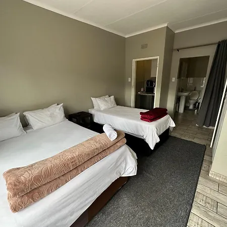 Favour Guest House-3