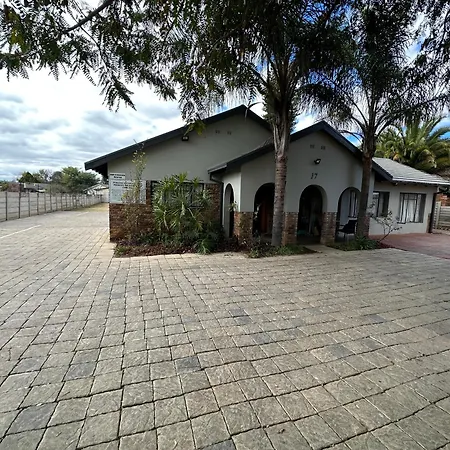 Cornerstone Guest House-3