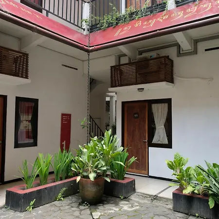 Mawar Asri Hotel-3