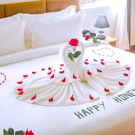 Sea Breeze Hotel&Villa-2