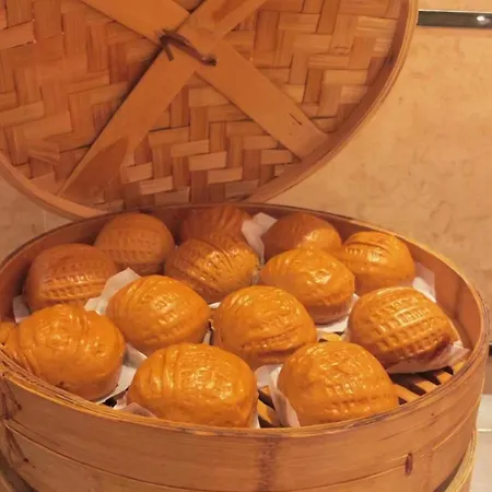 Leeden Jingxi Hotel-2