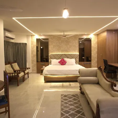 Hotel Tamilnadu, Kancheepuram-2