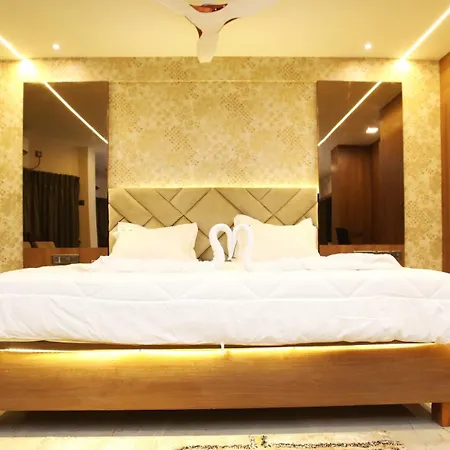 Hotel Tamilnadu, Kancheepuram-3