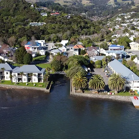 Akaroa Waterfront Motels-2