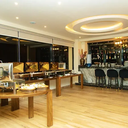 Sky Garden Resort-3